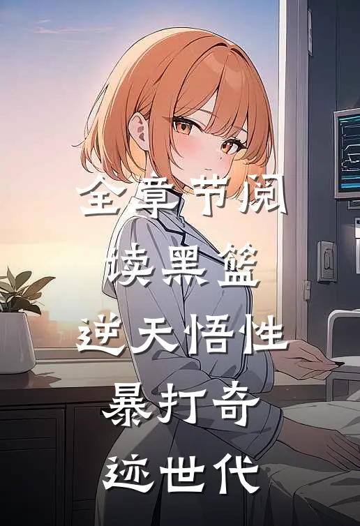 全章节阅读黑篮：逆天悟性，暴打奇迹世代