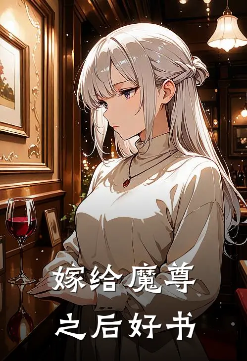 嫁给魔尊之后好书