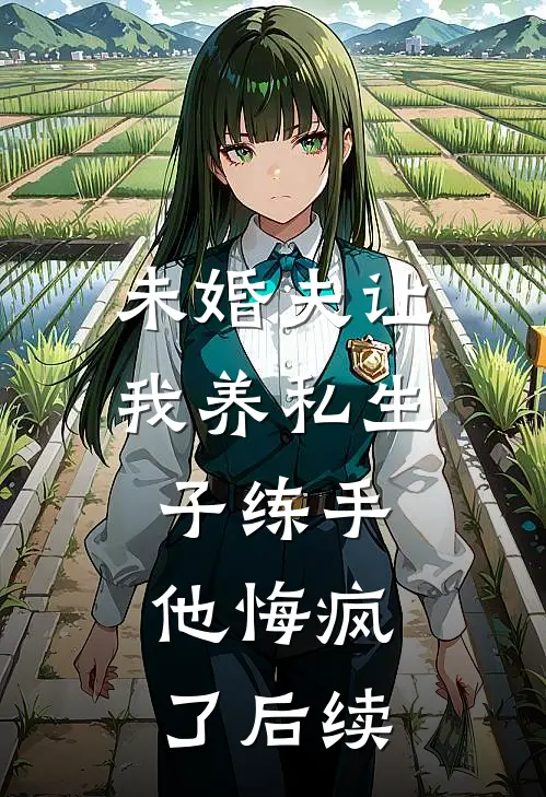 未婚夫让我养私生子练手，他悔疯了后续
