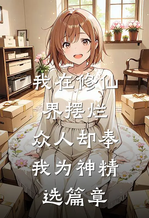 我在修仙界摆烂，众人却奉我为神精选篇章
