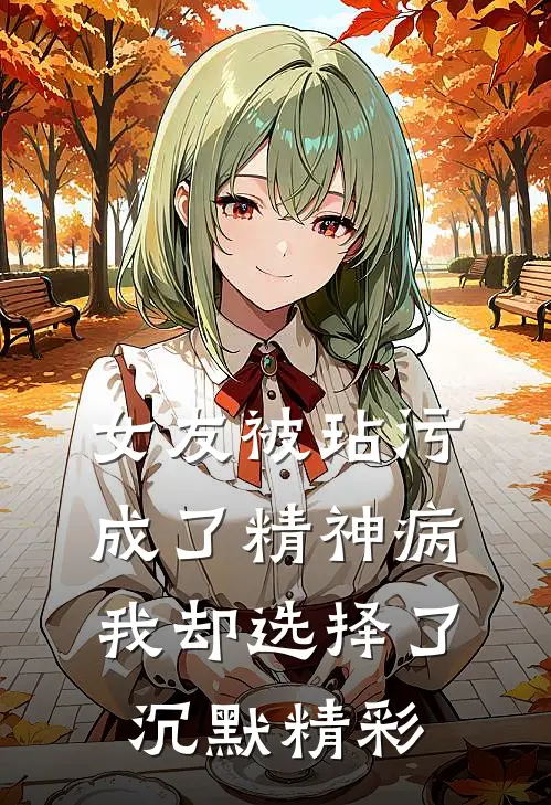女友被玷污成了精神病，我却选择了沉默精彩