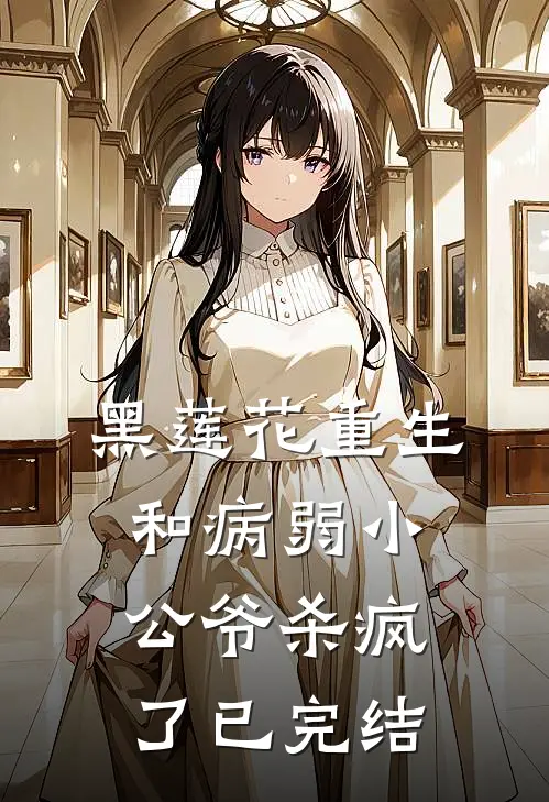 黑莲花重生，和病弱小公爷杀疯了已完结