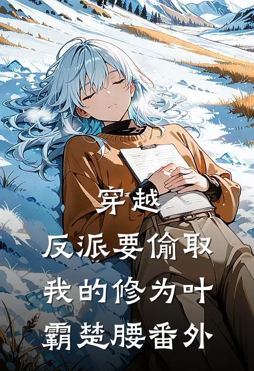 穿越：反派要偷取我的修为叶霸楚腰番外