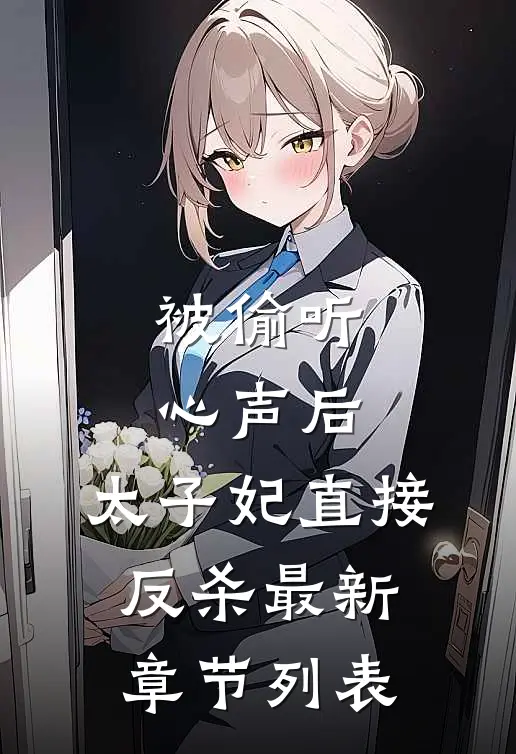 被偷听心声后，太子妃直接反杀最新章节列表