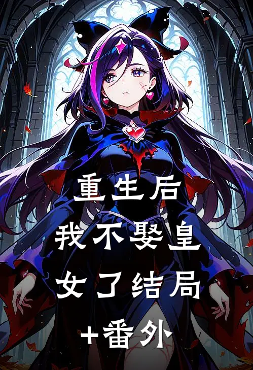 重生后，我不娶皇女了结局+番外