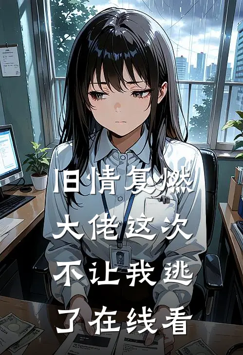 旧情复燃,大佬这次不让我逃了在线看全文