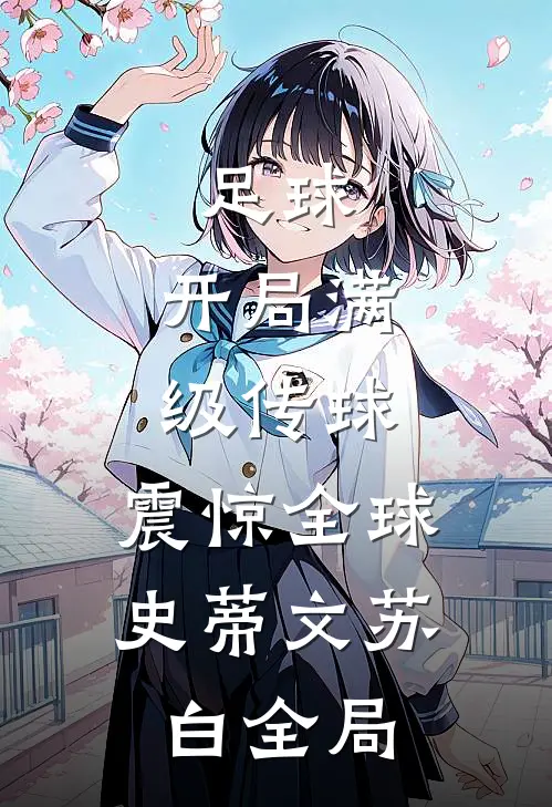 足球：开局满级传球，震惊全球史蒂文苏白全局