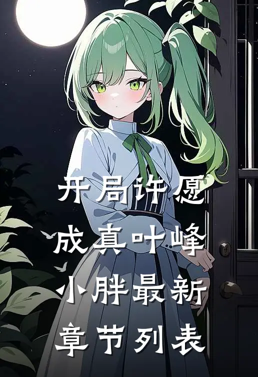 开局许愿成真叶峰小胖最新章节列表
