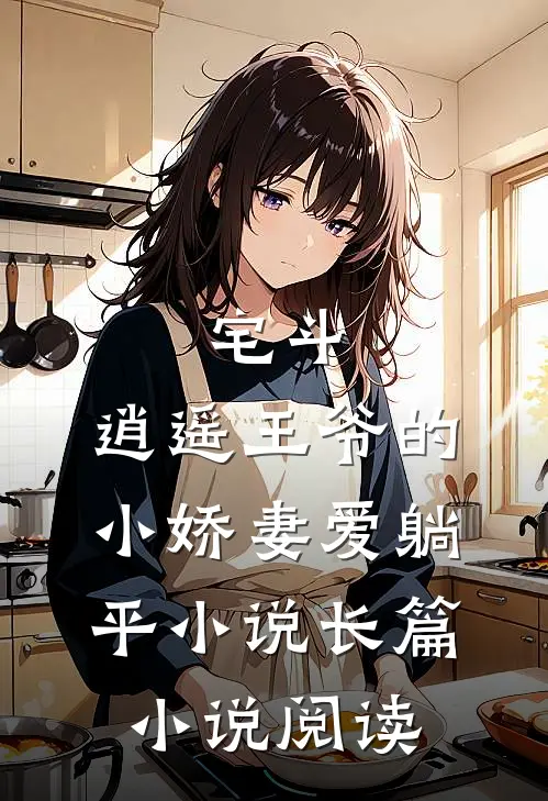 宅斗:逍遥王爷的小娇妻爱躺平小说长篇小说阅读