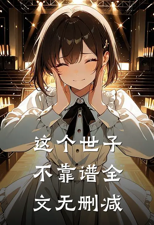 这个世子不靠谱全文无删减