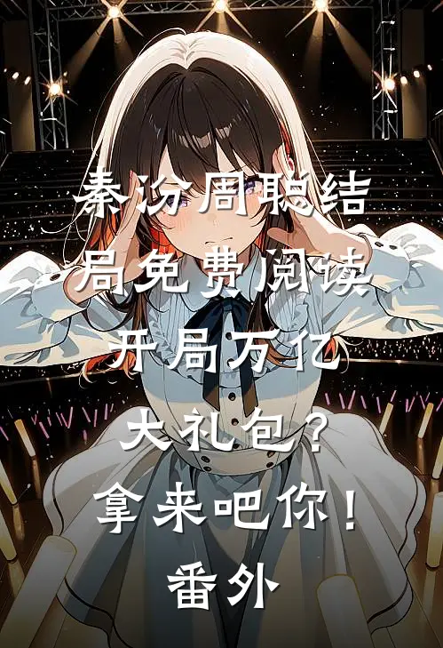 秦汾周聪结局免费阅读开局万亿大礼包？拿来吧你！番外