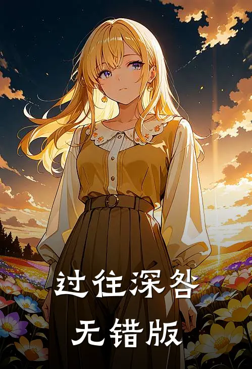 过往深咎无错版