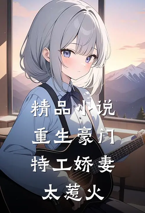 精品小说重生豪门：特工娇妻太惹火