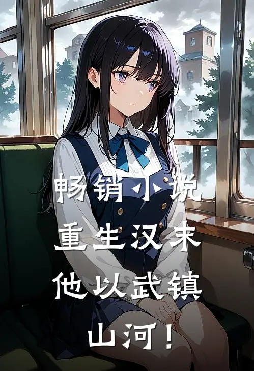 畅销小说重生汉末：他以武镇山河！