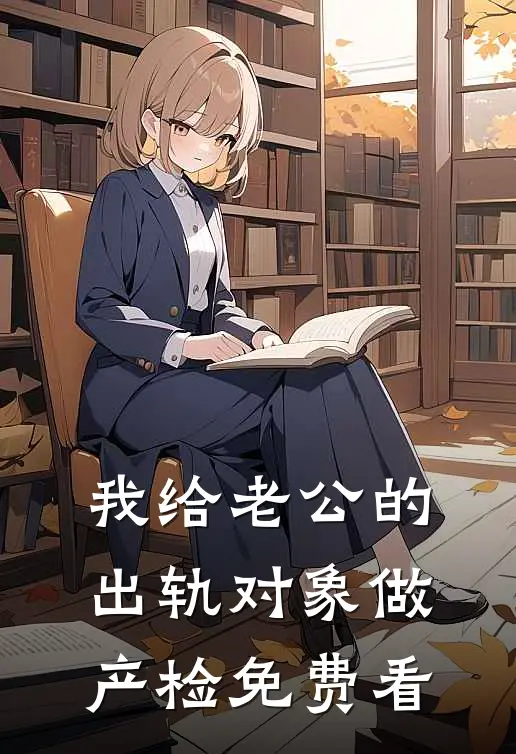 我给老公的出轨对象做产检免费看