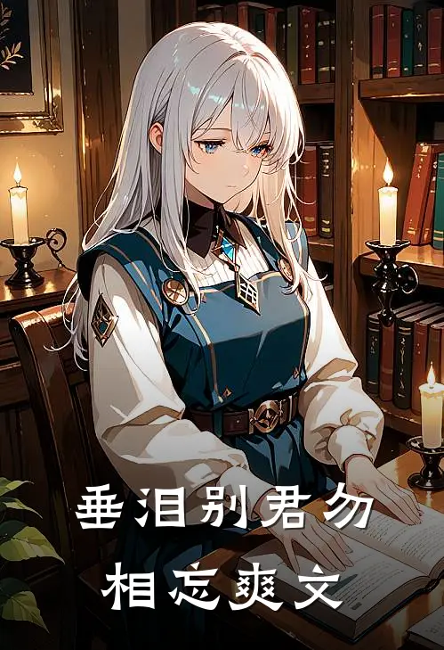 垂泪别君勿相忘爽文