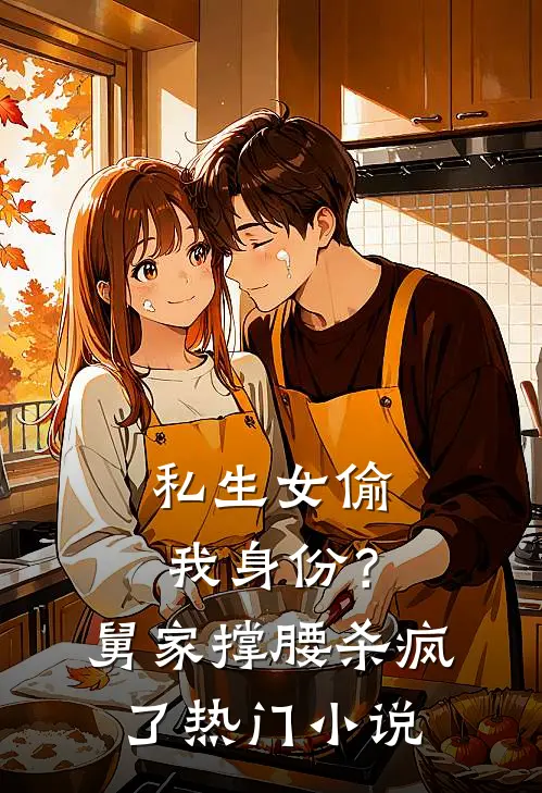 私生女偷我身份？舅家撑腰杀疯了热门小说