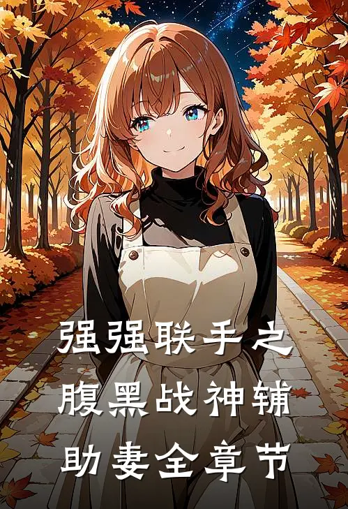 强强联手之腹黑战神辅助妻全章节