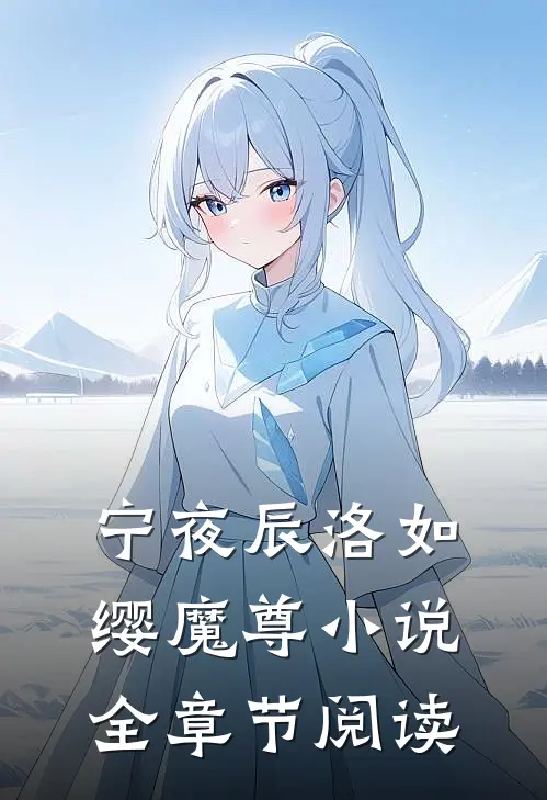 宁夜辰洛如缨魔尊小说全章节阅读