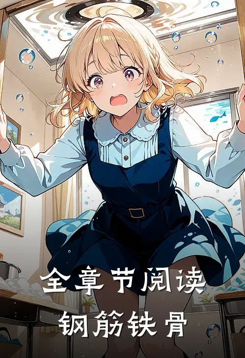 全章节阅读钢筋铁骨