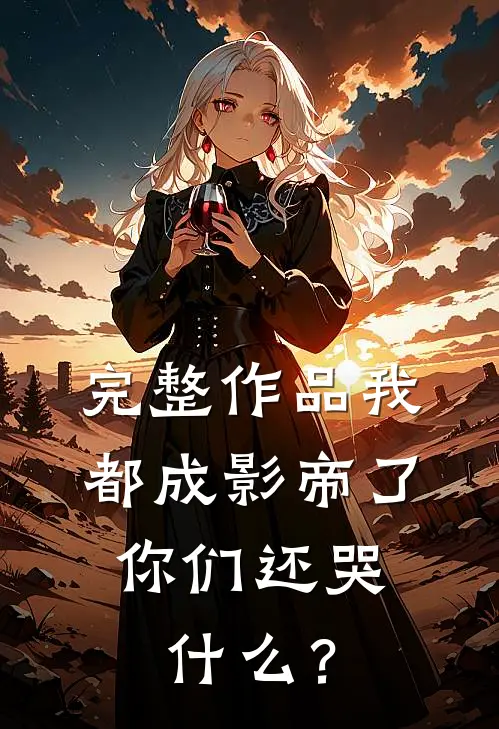 完整作品我都成影帝了，你们还哭什么？
