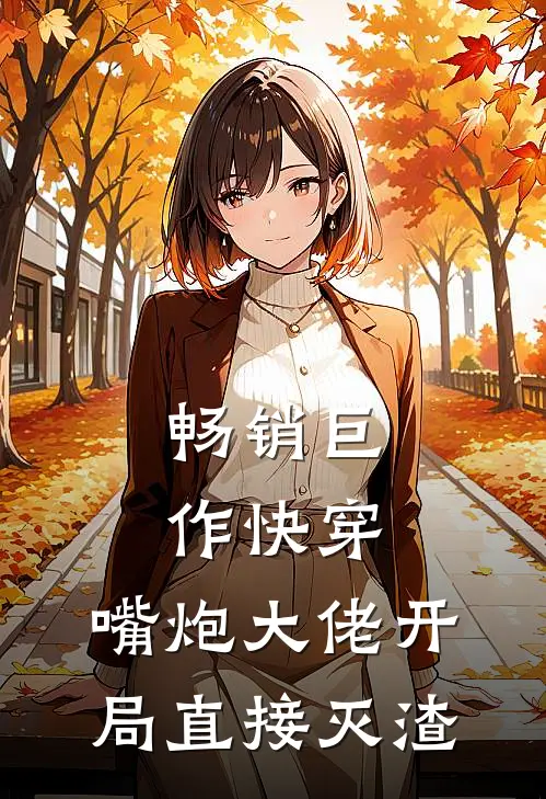 畅销巨作快穿：嘴炮大佬开局直接灭渣