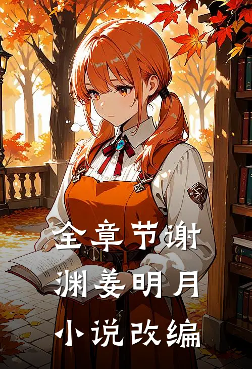 全章节谢渊姜明月小说改编