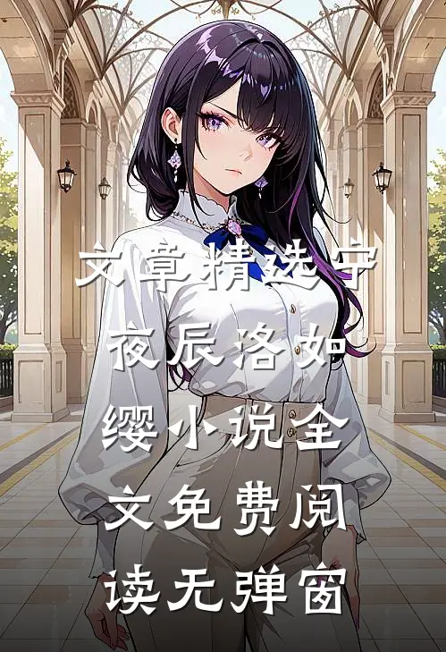 文章精选宁夜辰洛如缨小说全文免费阅读无弹窗