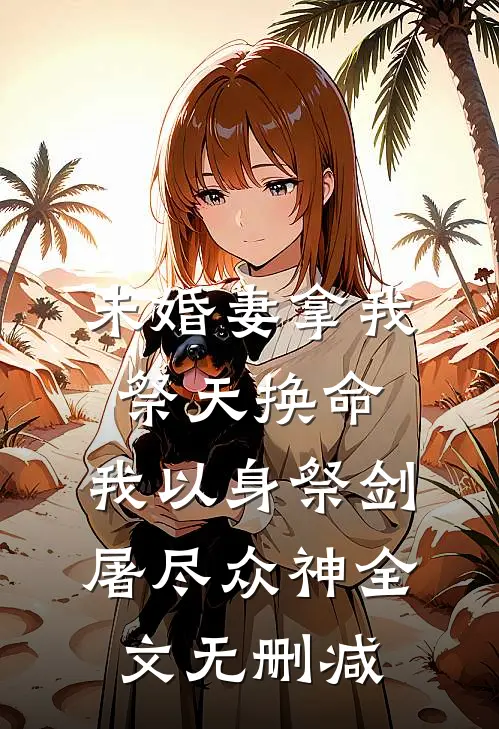 未婚妻拿我祭天换命，我以身祭剑，屠尽众神全文无删减