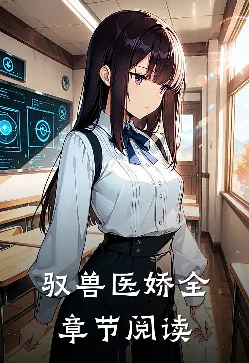 驭兽医娇全章节阅读