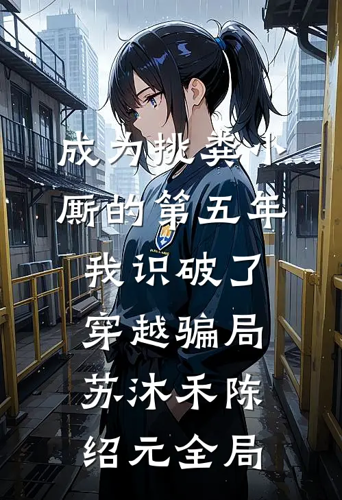 成为挑粪小厮的第五年，我识破了穿越骗局苏沐禾陈绍元全局