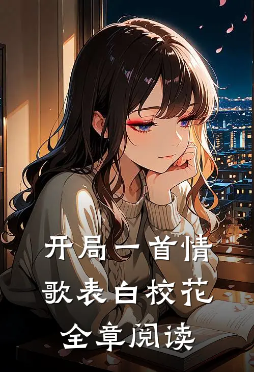 开局一首情歌表白校花全章阅读