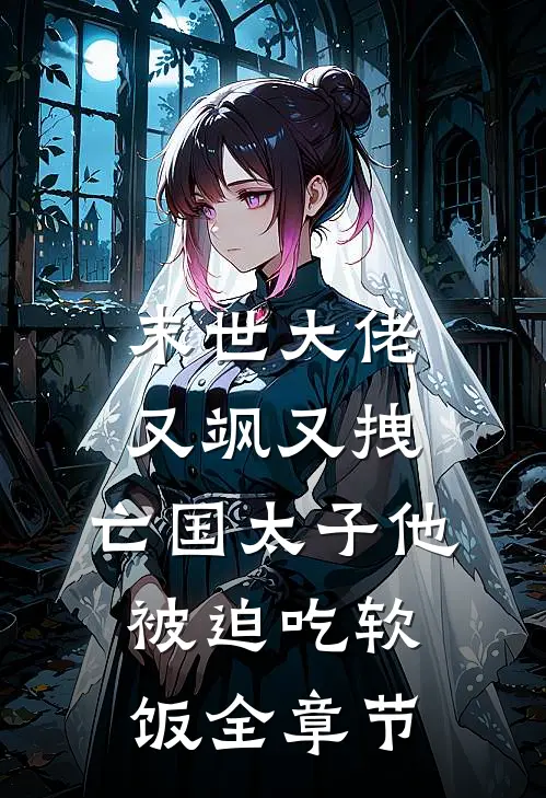 末世大佬又飒又拽，亡国太子他被迫吃软饭全章节