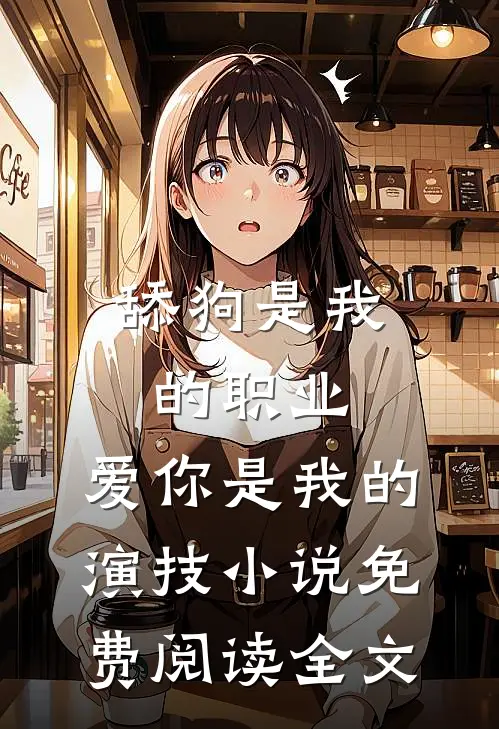 舔狗是我的职业，爱你是我的演技小说免费阅读全文
