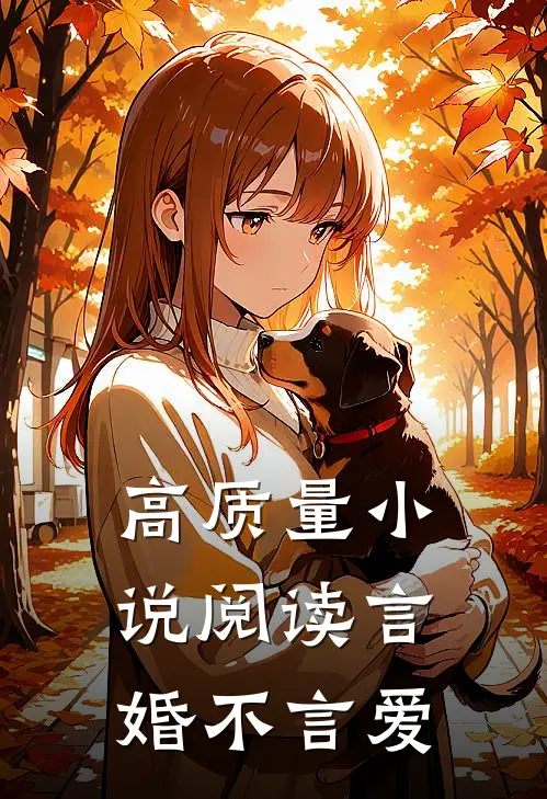 高质量小说阅读言婚不言爱