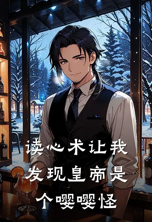 读心术让我发现皇帝是个嘤嘤怪