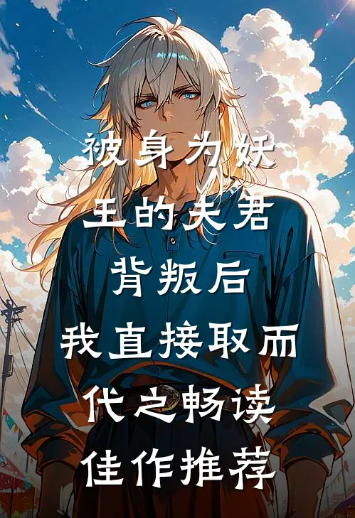 被身为妖王的夫君背叛后，我直接取而代之畅读佳作推荐