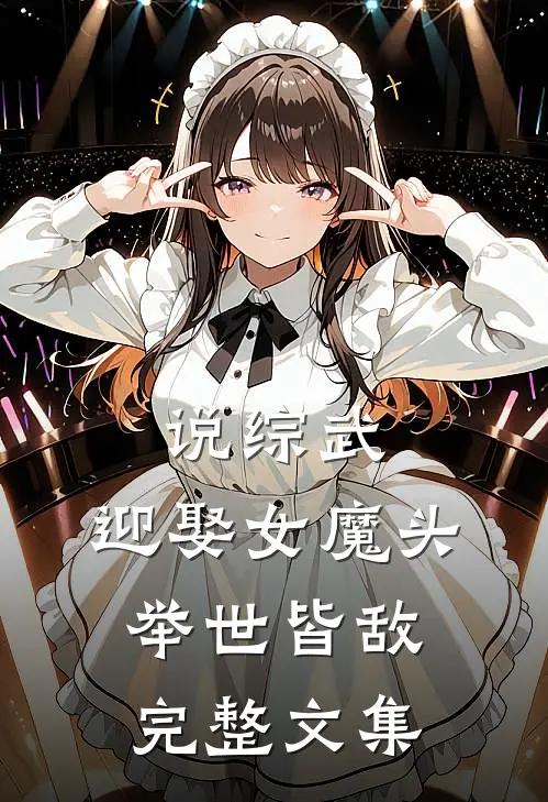 说综武：迎娶女魔头，举世皆敌完整文集