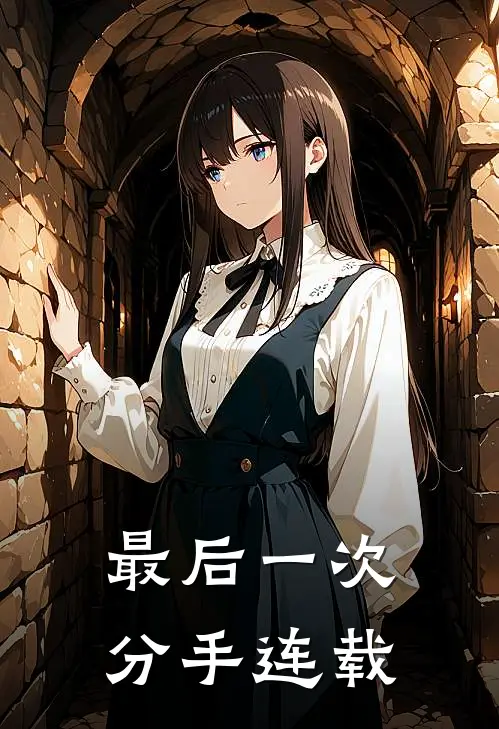 最后一次分手连载