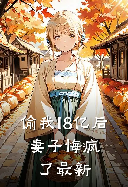 偷我18亿后，妻子悔疯了最新
