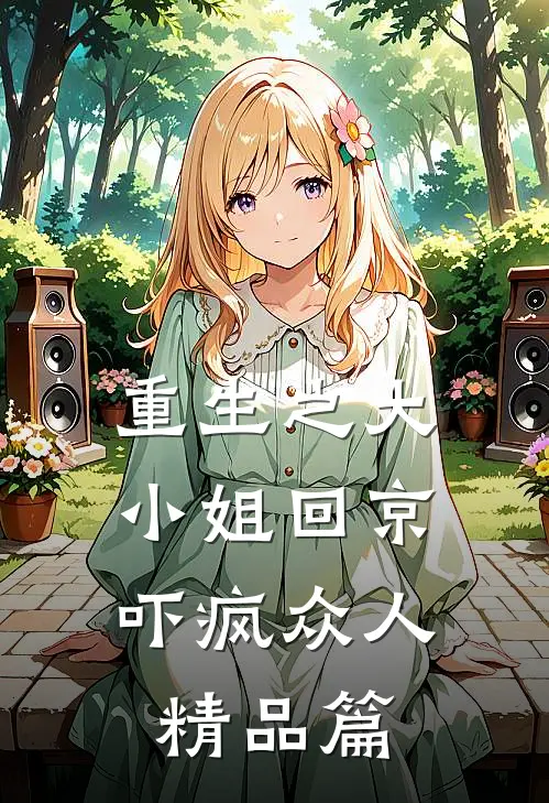 重生之大小姐回京，吓疯众人精品篇