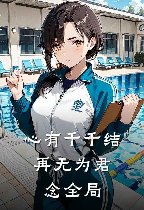 心有千千结，再无为君念全局