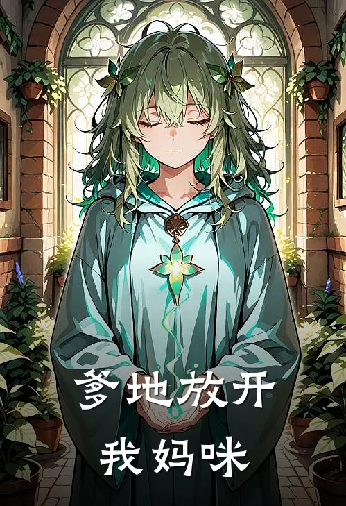 爹地放开我妈咪
