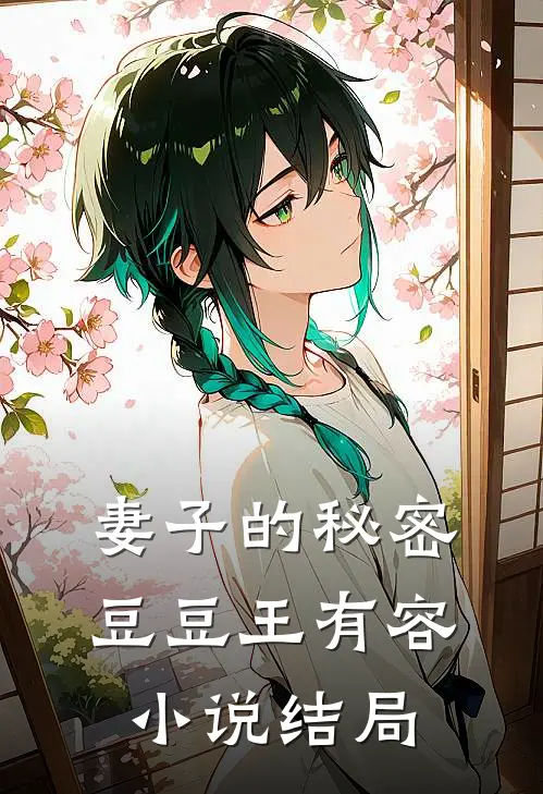 妻子的秘密豆豆王有容小说结局
