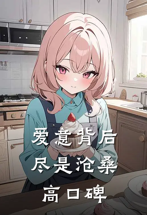 爱意背后，尽是沧桑高口碑