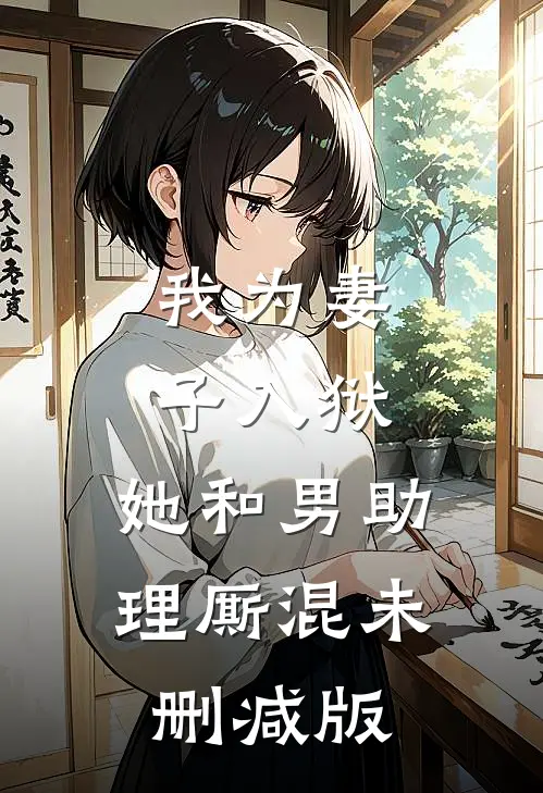 我为妻子入狱,她和男助理厮混未删减版在线观看