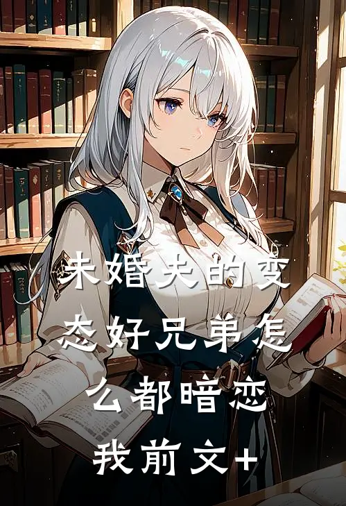 未婚夫的变态好兄弟怎么都暗恋我前文+