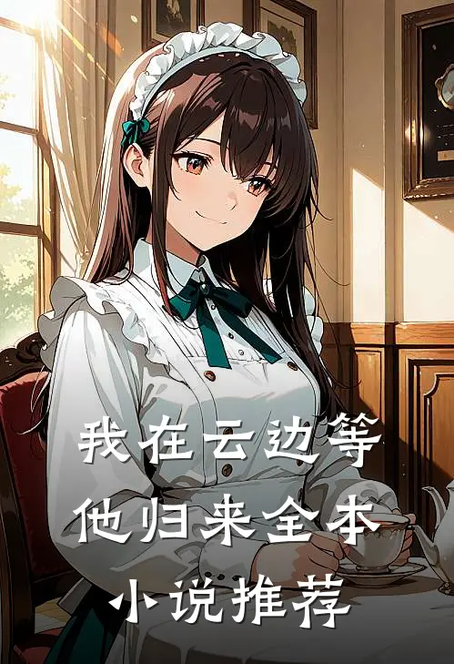 我在云边等他归来全本小说推荐