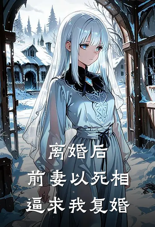 离婚后，前妻以死相逼求我复婚