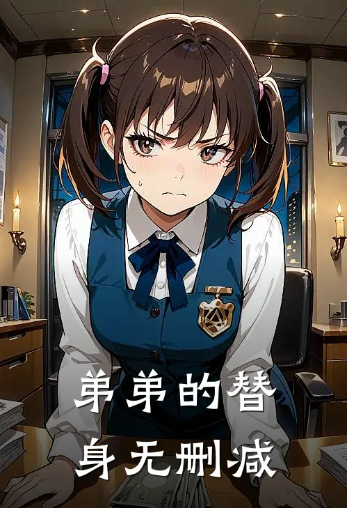 弟弟的替身无删减